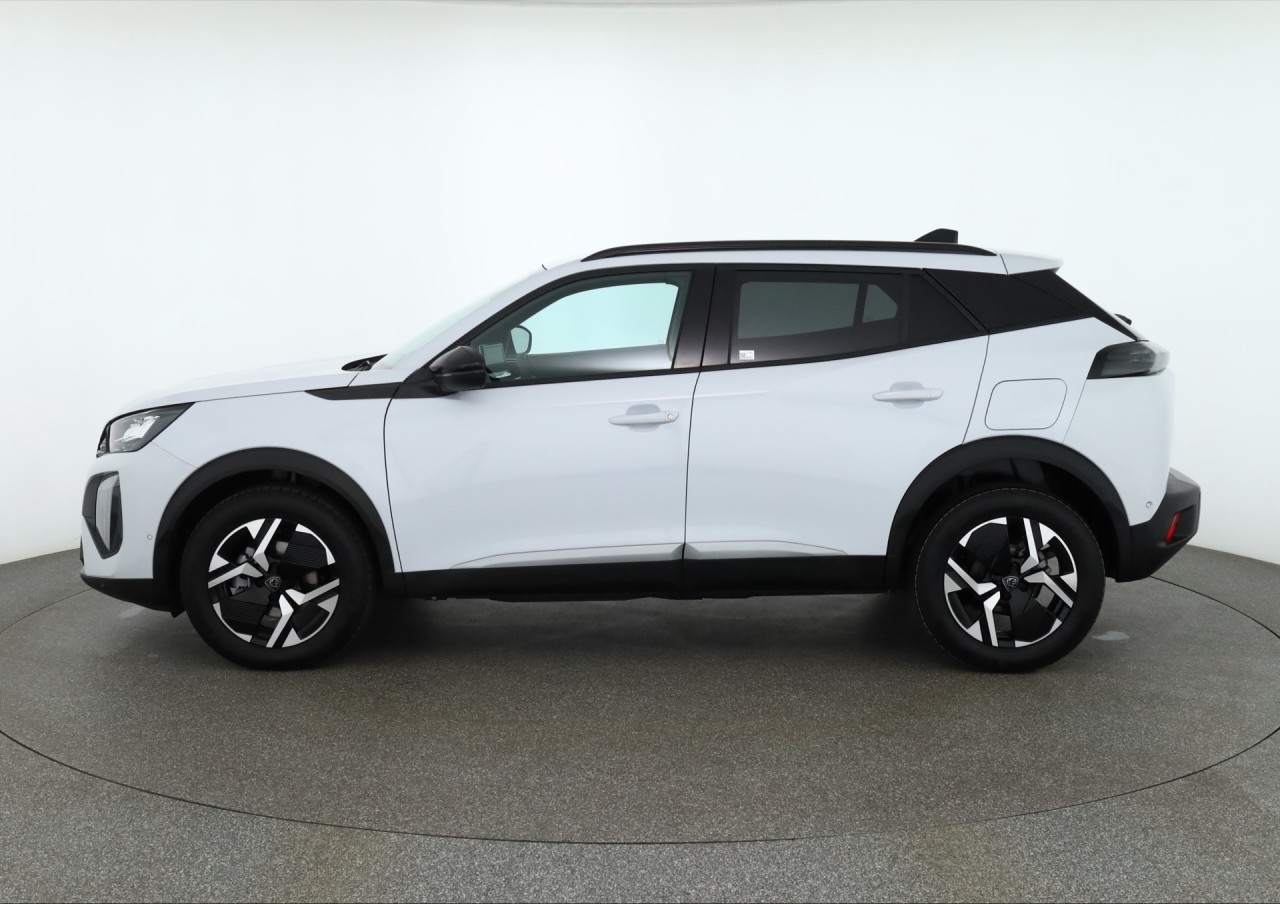 Peugeot 2008 1.2 PureTech