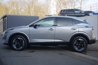 Nissan Qashqai 1.3 DIG-T 4x4 Aut.