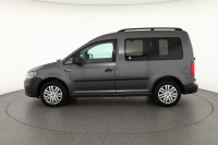 Vorschau: VW Caddy 2.0 TDI DSG