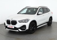 BMW X1 xDrive 25e Sport Line LED Navi Kamera DAB