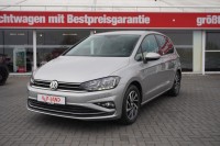 Vorschau: VW Golf Sportsvan VII 1.5 TSI Join DSG