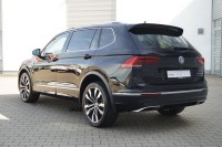 VW Tiguan Allspace 2.0 Highline 4Motion