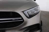 Mercedes-Benz A 35 AMG A35 AMG Aerodynamik Paket 4Matic