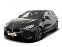 BMW 1er Reihe 120i M Sport Aut. 2-Zonen-Klima Navi Sitzheizung