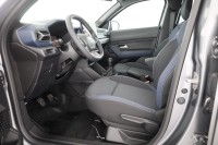 Dacia Duster TCe 130