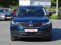 Skoda Kodiaq 2.0 TSI DSG 4x4