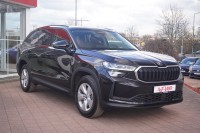 Skoda Kodiaq 1.5 TSI mHEV 110kW Selection