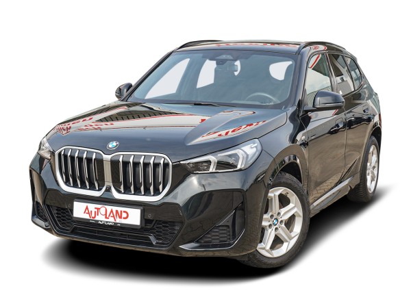 BMW X1 18d sDrive M Sport Aut.