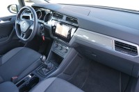 VW Touran 1.2 Comfortline
