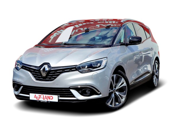 Renault Grand Scenic 1.2 TCE