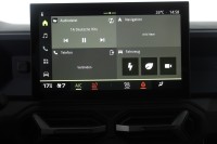 Dacia Duster Journey mHev 140 Aut.