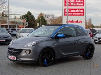 Vorschau: Opel Adam 1.4 Open Air 120 Jahre