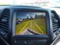 Jeep Cherokee 2.2 M-Jet Limited 4WD