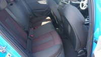 Audi A4 Quattro 40 quattro 2.0 TDI S-Line