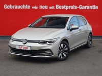 Vorschau: VW Golf VIII Life1.0 eTSI DSG VC