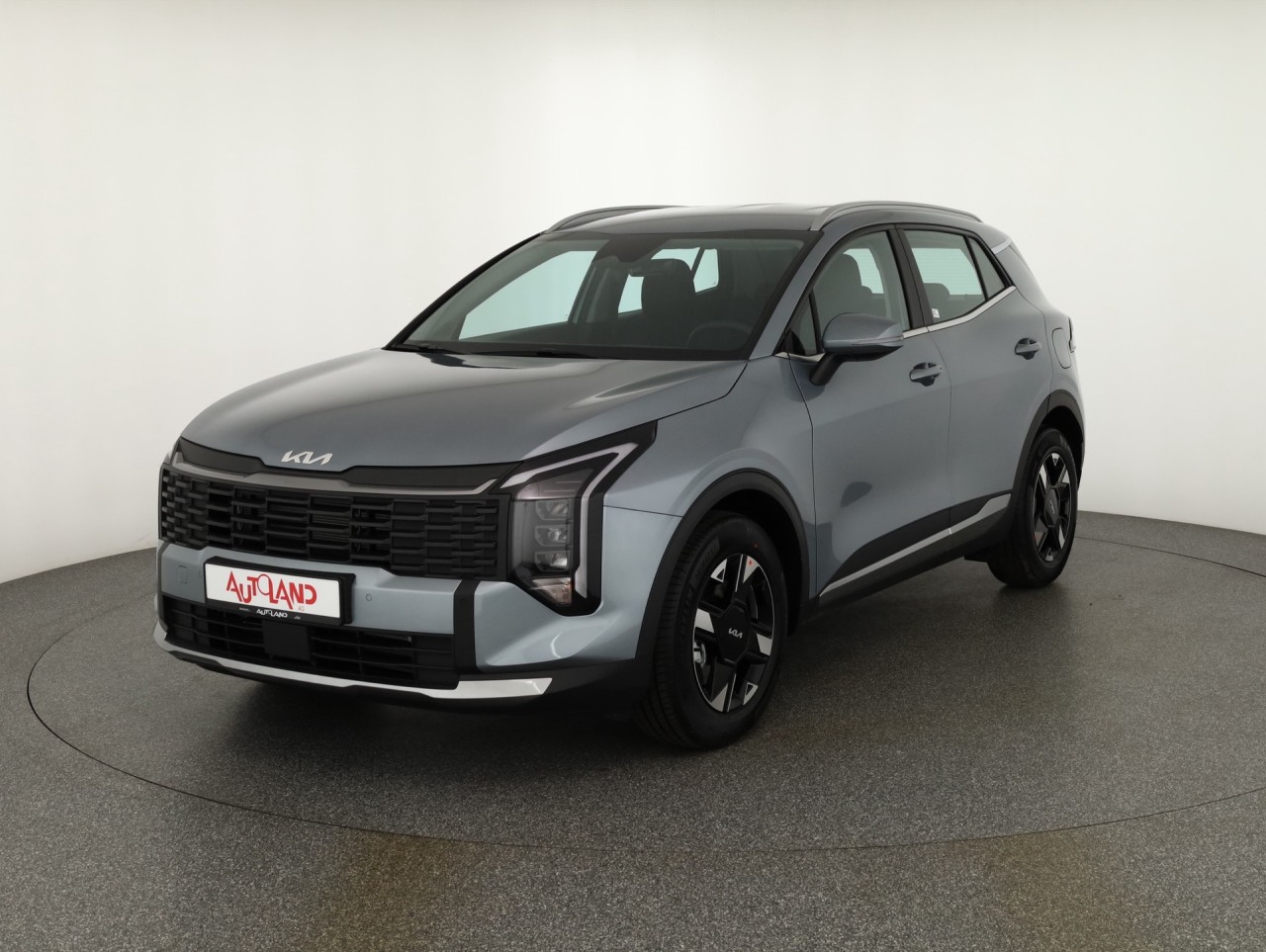 Kia Sportage 1.6 T-GDI Aut. Facelift