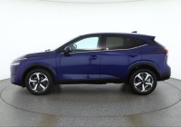 Vorschau: Nissan Qashqai N-Connecta 1.3 Dig-T