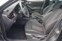 Skoda Scala Monte Carlo 1.5 TSI DSG