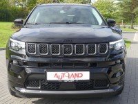 Jeep Compass 1.5 M-Hybrid Night Eagle FWD