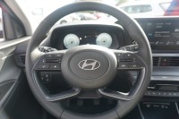 Hyundai i20 1.0T-GDI