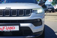 Jeep Compass 1.3 Hybrid 80th Anniversary Plug-In 4WD
