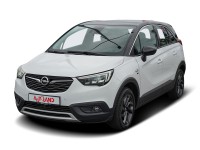 Opel Crossland X 1.2 Ultimate LED Navi Head-Up Kamera