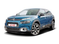 Citroen C4 Cactus 1.2 PureTech 130 Navi Tempomat Bluetooth