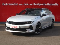 Vorschau: Opel Astra ST GS 1.2 Turbo Aut.