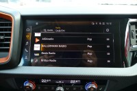 Audi A1 citycarver 35 TFSI DSG