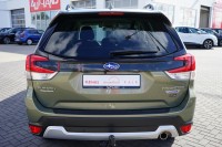 Subaru Forester 2.0 M-Hybrid Comfort