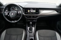 Skoda Scala 1.0 TSI Style DSG