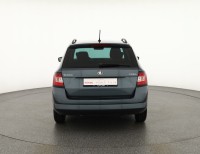 Skoda Fabia Combi 1.2 TSI Joy