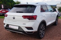 VW T-Roc 2.0 TSI DSG Sport 4Motion