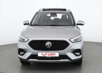 MG ZS 1.0 T-GDI Luxury