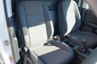 VW Caddy 1.5 TSI Cargo