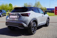 Nissan Juke 1.0 DIG-T N-Design Aut.