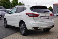 Nissan Qashqai 1.3 DIG-T