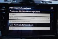 VW Golf VII 2.0 TDI DSG GTD