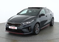 Kia ProCeed 1.6 T-GDI GT LED Navi Panorama Kamera
