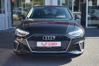 Audi A4 Avant 35 TFSI S line S-Tronic