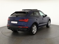Audi Q5 Sportback 40 TDI S-Line s-tronic