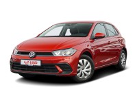 VW Polo 1.0 LED DAB PDC Virtual Cockpit Sitzheizung