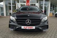 Mercedes-Benz E 300 E300 de T-Modell AMG Line