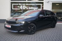 Vorschau: Opel Astra L Sports Tourer 1.2 GS Line