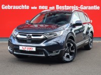 Vorschau: Honda CR-V 1.5 T 4WD Elegance
