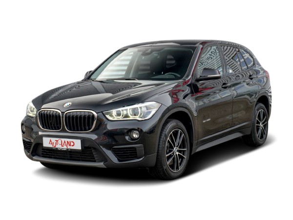 BMW X1 sDrive 20 i Advantage
