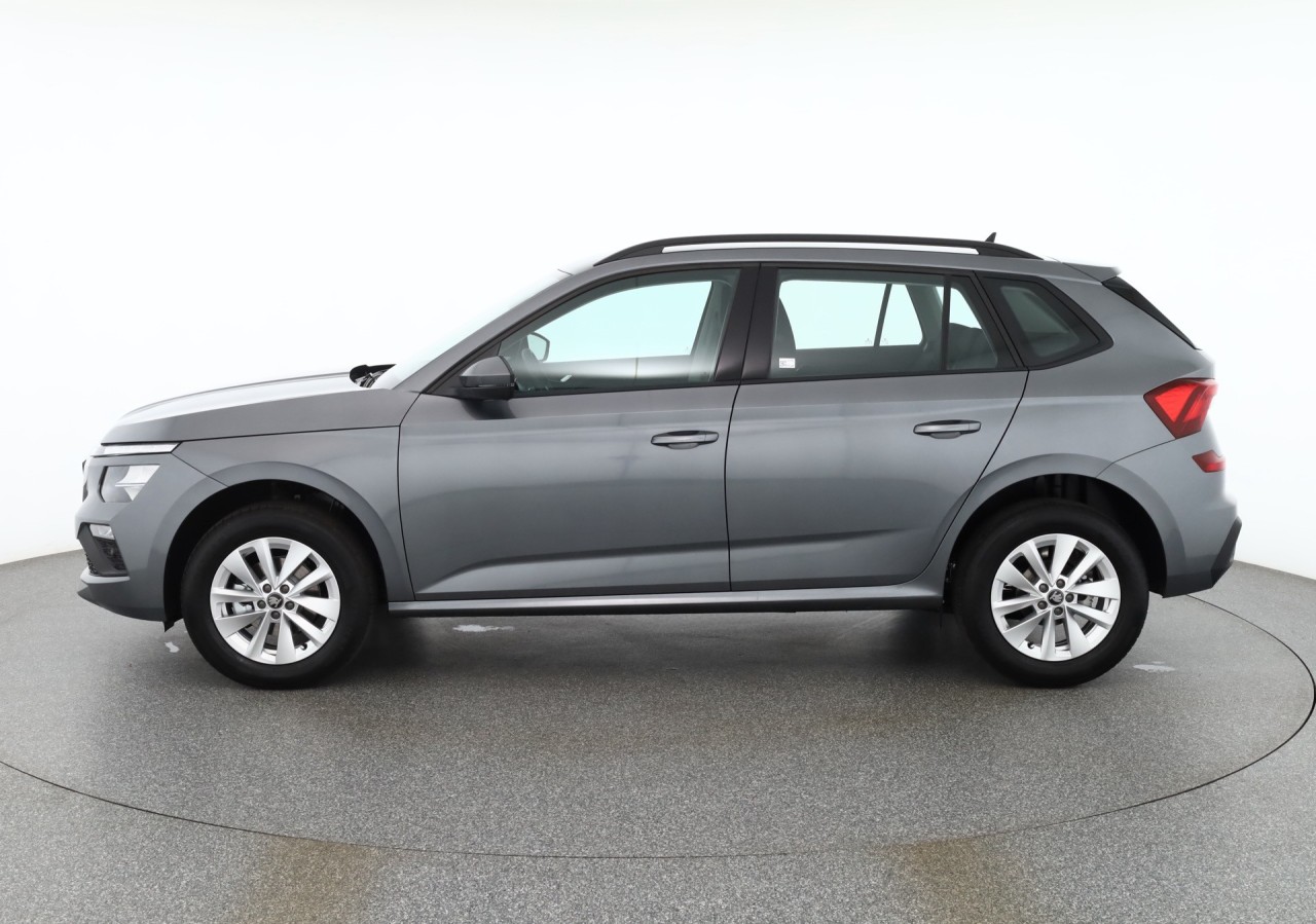 Skoda Kamiq 1.5 TSI DSG