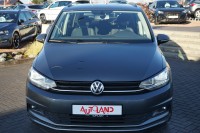 VW Touran 1.2 Trendline