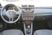 Skoda Fabia Combi 1.0 TSI Cool Plus