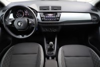 Skoda Fabia Combi 1.0 Ambition